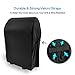 SHINESTAR 30-inch Gas Grill Cover for Weber