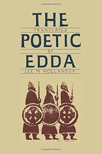 Download The Poetic Edda PDF