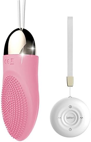 Mini Vibrant USB Rechargeable Multi-Mode Massager Color Pink