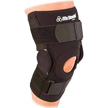Exous knee brace Exous knee brace