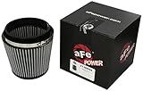 aFe 21-90044 Universal Clamp On Filter