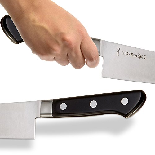 Tojiro Chef Knife 8.2" - Image 4