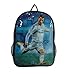 Forever Fanatics Real Madrid Ronaldo #7 Soccer Backpack ✓ Premium Unique School Bag ✓ Perfect Gift for Ronaldo #7 Soccer Fans ✓ Dimensions H 16.3 x W 11.8 x D 5.9 in (Ronaldo #7 Kick)