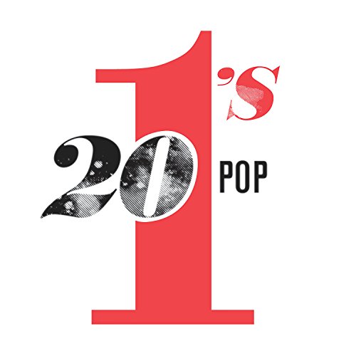 20 #1’s: Pop [Explicit]