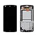 Ayake LCD for Google Nexus 5 (D820/D821) Black Display Assembly Digitizer Touchscreen Replacement with Repair Tool Kits