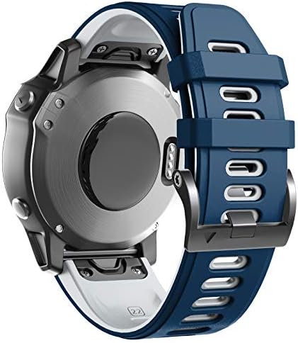 Uhrenarmband Garmin Fenix Nylon Armband TOPsic Armband