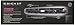 Cricket Titanium Tourmaline No. 450 Flat Iron