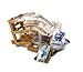Mattel Cars 2 Action Agents Crabby Boat Playset