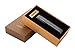 USB Rechargeable Lighter ,Uopasd Windproof Mini Coil Lighter No Gas Flameless Cigarette Lighter (Grey)