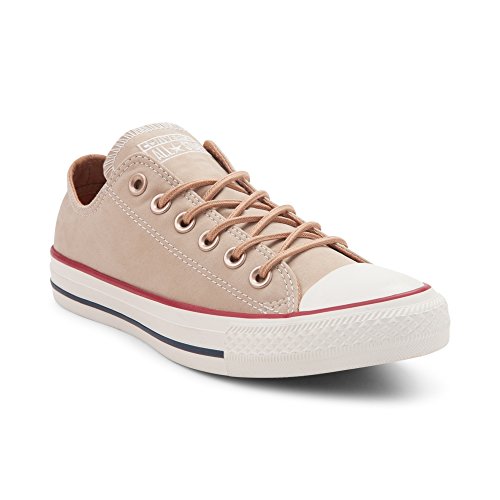 Converse Chuck Taylor All Star Lo (Mens 4/Womens 6, Khaki 9483)