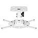 SIMBR Universal Projector Ceiling Mount Bracket Holder with 6