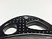 Stainless Steel Blade and Crescent Tool Combo for Jack Lalanne Power Juicer