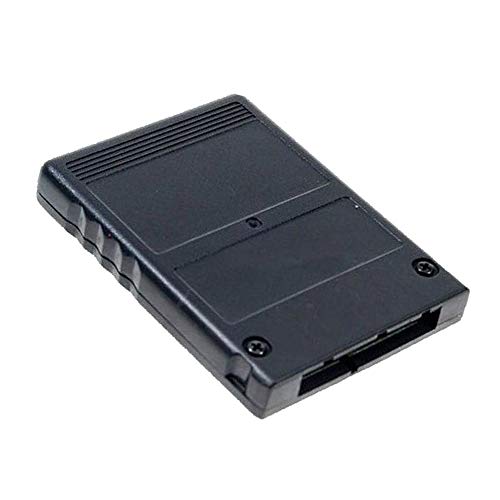image for Optimal Shop Memory Card for PS2 256MB High Speed Storage for Sony Pla