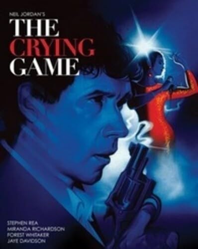 The Crying Game Image