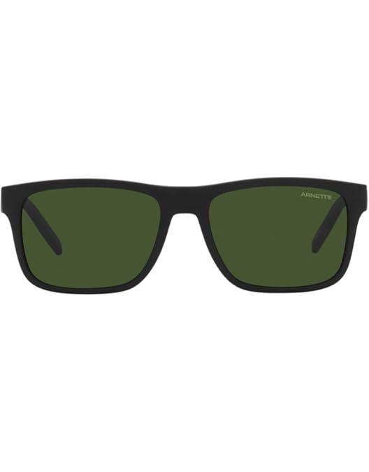 Amazon.com: ARNETTE Sunglasses AN 4321 275387 Lebowl Black Dark