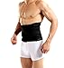 ieasysexy New Breathable Elastic Postpartum Postnatal Recoery Support Girdle Belt,Tummy Trimmer Fat Burning Lost Weight Waist Trainer Slimming Belt,Body Shaper,Abdominal Binder Belly for Men Women