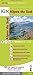 Alpes du Sud 2013: IGNTOP200203 by 