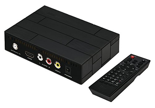 Terk HD Digital TV Tuner with DVR Functionality - Thumbnail 4