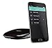 logitech 915-000238 Harmony Home Hub for Smartphone Control of 8 Home Entertainment and Automation Devices (Renewed)