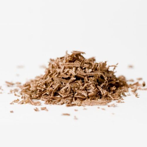 Bourbon Soaked Oak Wood Chips for Polyscience Smoking Gun (500 ml)
