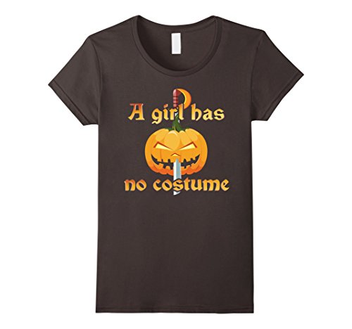 A Girl Has No Costume - Halloween Costumes for Kids & Adults