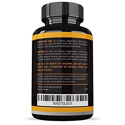 Vitamin K2 with D3 5000 IU Supplement - Vitamin D and K Complex - Bone and Heart Health Vitamin D3 K2 MK7 Formula - 5000 IU Vitamin D3 & 90 MCG Vitamin K2 MK-7-60 Veggie K2 D3 Vitamin Capsules