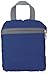 Amazon Basics Lightweight Packable Hiking Travel Day Pack Backpack - 19 x 8 x 13 Inches, 35 Liter, Navy Blue