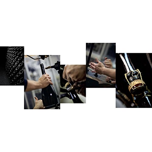 Bellavista Alma Gran Cuvée Brut Franciacorta DOCG (1 x 0.75 l) – Bild 3