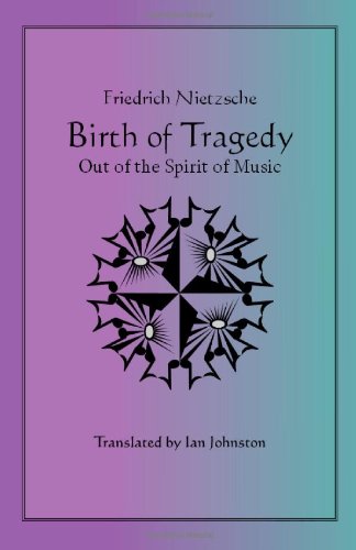 The Birth of Tragedy