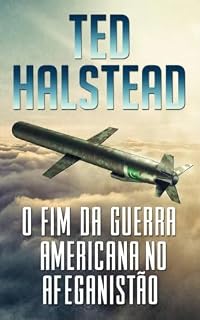 Livro O fim da guerra americana no Afeganistão (Os agentes russos Livro 3)