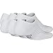 Nike Kids' Everyday Cushioned No-Show Socks (6 Pair)