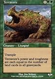 Magic: the Gathering - Terravore - Odyssey
