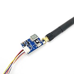 Replacement Part For 5.8G 4.3 Inch 480x272 FPV