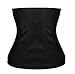 Waist Trainer for Weight Loss Training Corset Latex Workout Cincher Girdle Women