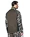 Under Armour ColdGear Infrared Scent Control Softershell Jacket - Men's Mossy Oak Treestand/Velocity Large