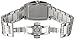 Bulova Men's 96B112 Bracelet Black Dial Watch