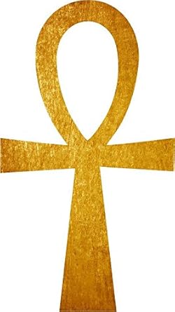Египетский крест жизни