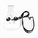 Anbee Adjustable Lanyard Shoulder Belt Neck Strap Compatible with DJI Avata/FPV Drone/Maivc Mini 2 / Air 2s / Mavic 2 / Phantom 4 Pro Remote Controller