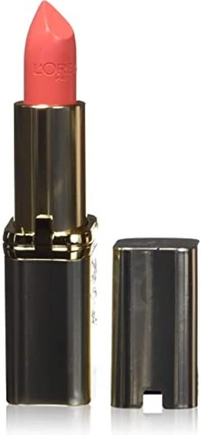 L'Oreal Paris Colour Riche Lipstick 371 Pink Passion 5ml