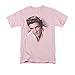 The Stare -- Elvis Presley Adult T-Shirt