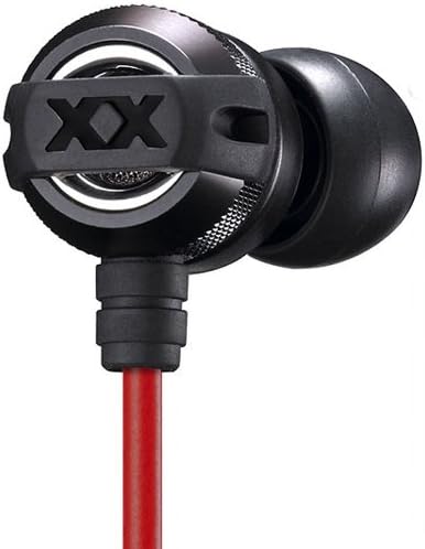 Amazon Com Jvc Xtreme Xplosives Ha Fx3x Earphone Home Audio Theater