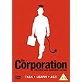 Corporation (2 Disc)-Import