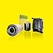 Mann Filter Fuel Filter - WK850