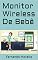 Livro Monitor Wireless De Bebê