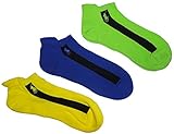 Polo Ralph Lauren Mens Classic Sport Socks Green/Yellow/Blue (pack of 3)