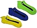 Polo Ralph Lauren Mens Classic Sport Socks Green/Yellow/Blue (pack of 3)