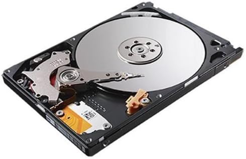 SEAGATE Disco duro interno híbrido Laptop SSHD 2,5