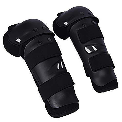 Ediors Kids Protective Gear Knee/Shin Guard Pads for Youth Children Bicycle, Inline Skatings, Scooter, Skateboard, Motocross Racing, Skiing, Skating Safety Sports Drop Resistance Protective