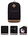HotStyle 936Plus Basic Multipurpose Backpack, Black