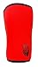 Bear KompleX Knee Sleeves (SOLD AS A PAIR of 2) Training, Weightlifting, Powerlifting, Squats, and more. Neoprene Compression sleeves come in 5mm and 7mm thickness and multiple colors, RED 5mm LARGE